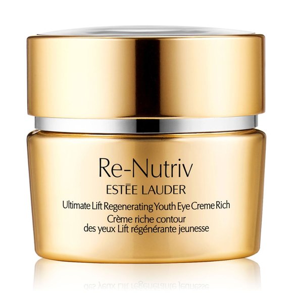 Estée Lauder Re-Nutriv Lift Eye Cream New in Box - Picture 2 of 5